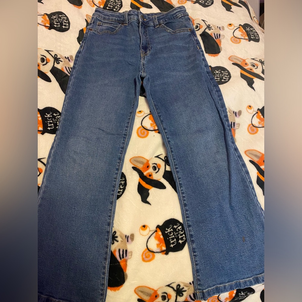 Girls Jeans, Evsie by Maurice’s